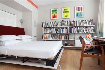 Onefinestay - Chelsea Apartments 뉴욕 외부 사진