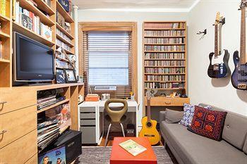 Onefinestay - Chelsea Apartments 뉴욕 외부 사진